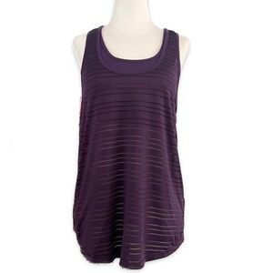 Hyba Active Work Out Top
